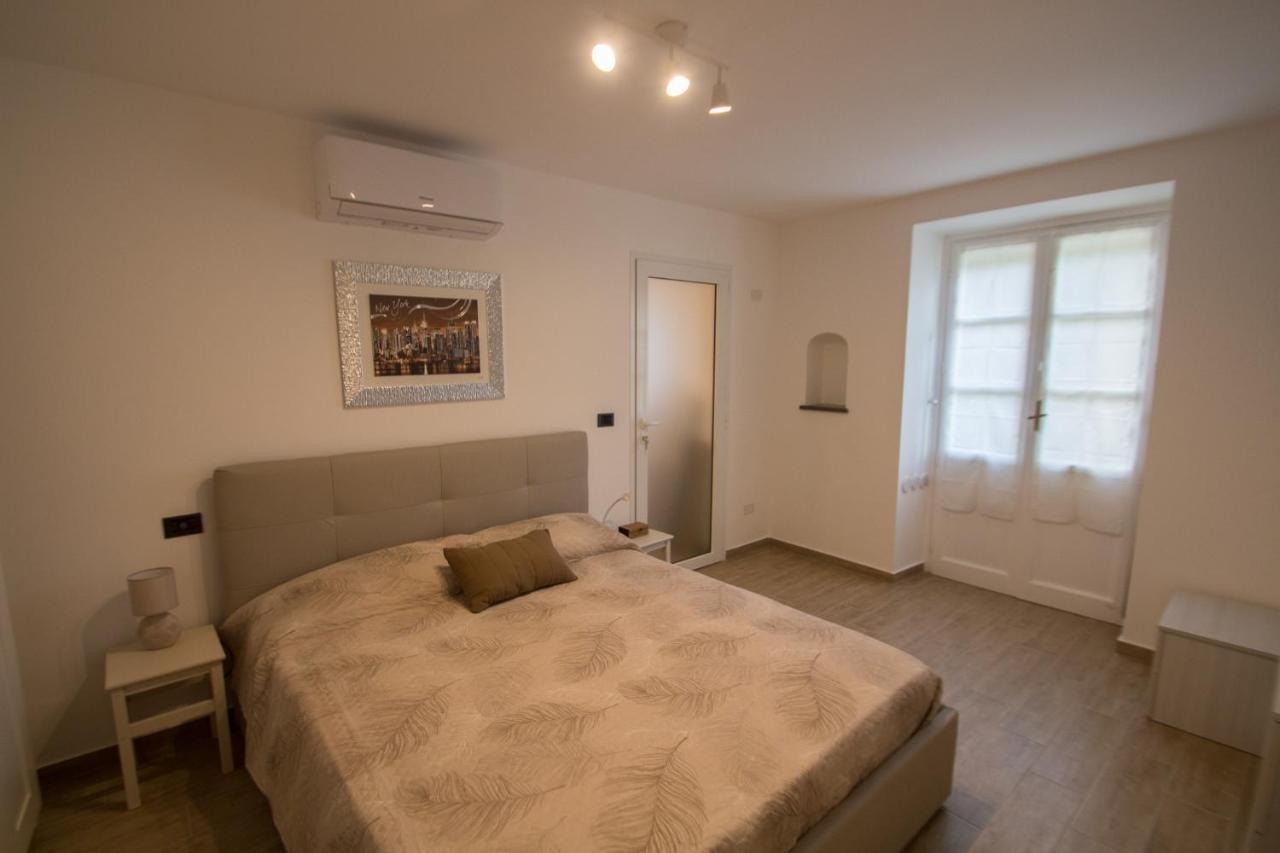 Appartamento A 90 Metri Dal Mare Varazze Exterior foto