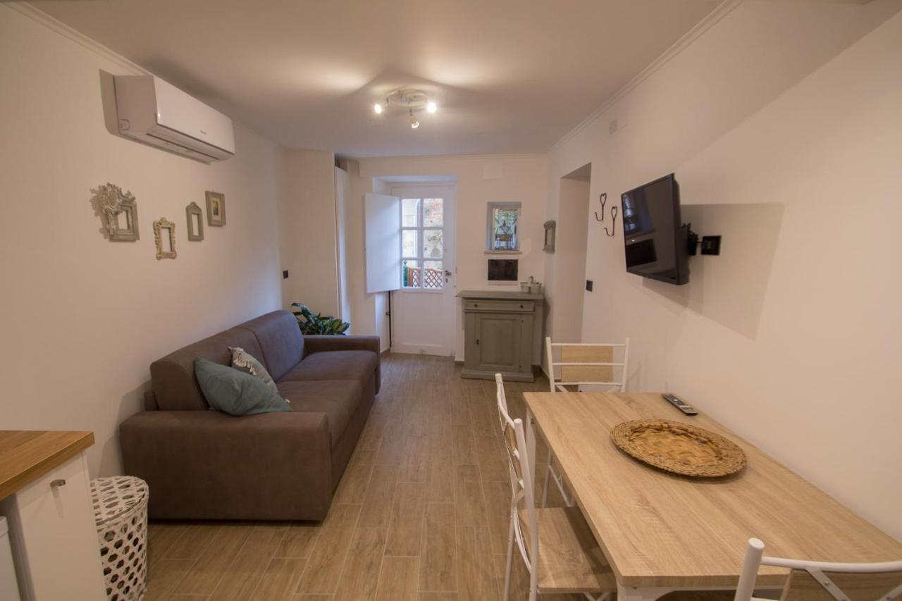 Appartamento A 90 Metri Dal Mare Varazze Exterior foto